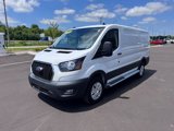 Certified 2023 Ford Transit 250 Low Roof w/ Exterior Upgrade Package image 2