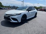 Used 2023 Toyota Camry XSE image 3