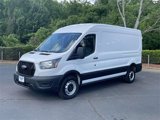 Certified 2023 Ford Transit 250 Medium Roof image 3