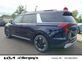 New 2026 Kia Carnival EX image 4