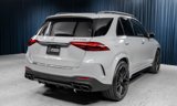 New 2025 Mercedes-Benz GLE 63 AMG S image 5