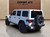 New 2025 Jeep Wrangler Unlimited Sahara image 4