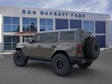 New 2025 Ford Bronco Raptor image 5