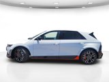New 2025 Hyundai Ioniq 5 N image 4