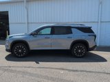 New 2026 Chevrolet Traverse LT w/ Sun and Wheel Package image 3