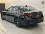 Used 2021 Alfa Romeo Giulia Sprint w/ Nero Edizione image 6