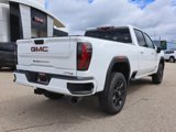 New 2025 GMC Sierra 2500 AT4 w/ Max Trailering Package image 3