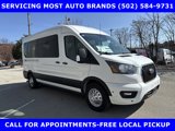 New 2025 Ford Transit 350 XLT image 5