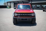 Used 2024 Ford Bronco Wildtrak image 2