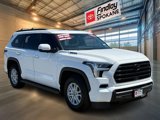 Certified 2024 Toyota Sequoia SR5 image 2