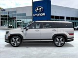 New 2025 Hyundai Santa Fe Limited image 3