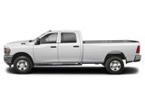 New 2025 RAM 3500 Tradesman image 2