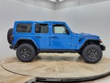 New 2025 Jeep Wrangler Unlimited Rubicon image 4