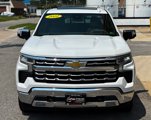 Used 2022 Chevrolet Silverado 1500 LTZ w/ LTZ Convenience Package II image 4
