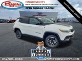 Used 2024 Jeep Compass Trailhawk w/ Trailhawk Elite Group image 1
