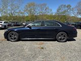 New 2025 Mercedes-Benz S 580 4MATIC Sedan image 5