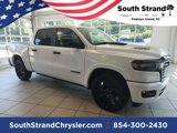 New 2025 RAM 1500 Laramie image 2