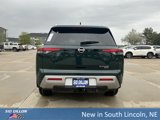New 2025 Nissan Pathfinder Platinum image 4