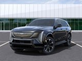 New 2025 Cadillac Escalade IQ Sport 1 w/ Smart Trailering package image 6