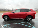 Used 2020 Volvo XC60 T5 Inscription w/ Protection Package Premier image 4