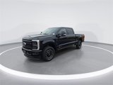 New 2025 Ford F250 Platinum image 3