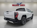 New 2025 GMC Sierra EV Denali image 3