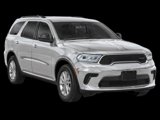New 2025 Dodge Durango AWD w/ Skid Plate Group image 6