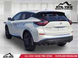 Certified 2024 Nissan Murano SL image 4