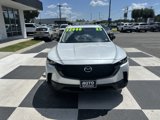 Used 2025 MAZDA CX-50 AWD 2.5 S w/ Premium Package image 2