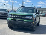 Certified 2024 Ford Bronco Sport Outer Banks image 3
