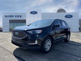 Used 2023 Ford Edge SEL w/ Convenience Package image 3