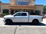 Used 2015 RAM 1500 Sport image 2