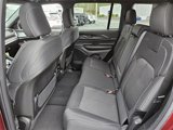 New 2025 Jeep Grand Cherokee Laredo X image 5