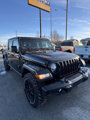 Used 2022 Jeep Gladiator Sport image 4