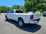 New 2025 RAM 3500 Longhorn image 3