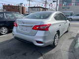 Used 2017 Nissan Sentra S image 6