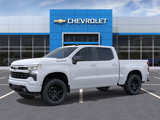 New 2026 Chevrolet Silverado 1500 RST w/ LPO, Dark Essentials Package image 2