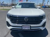 New 2025 Volkswagen Atlas SEL Premium R-Line image 2