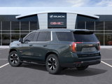 New 2025 GMC Yukon AT4 Ultimate w/ LPO, Illumination Package image 3