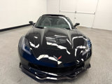 Used 2019 Chevrolet Corvette Z06 image 2