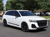 New 2025 Audi SQ7 Premium Plus image 2