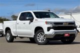 New 2025 Chevrolet Silverado 1500 LT w/ Z71 Off-Road Package image 2