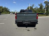 New 2026 Chevrolet Silverado 1500 Custom Trail Boss image 4