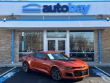 Used 2022 Chevrolet Camaro ZL1 image 6