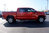 Used 2018 Toyota Tundra SR5 w/ TRD Sport Package image 6