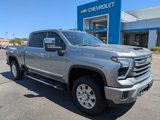 New 2025 Chevrolet Silverado 2500 High Country image 2