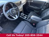 Used 2022 Kia Sportage LX image 4
