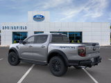 New 2025 Ford Ranger Raptor image 4