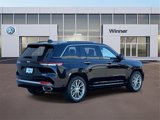 Used 2023 Jeep Grand Cherokee Summit image 4