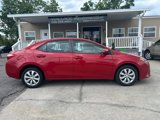 Used 2015 Toyota Corolla LE image 4